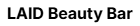 LAID Beauty Bar